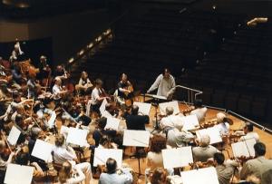 呂紹嘉 與柏林喜歌劇院交響樂團